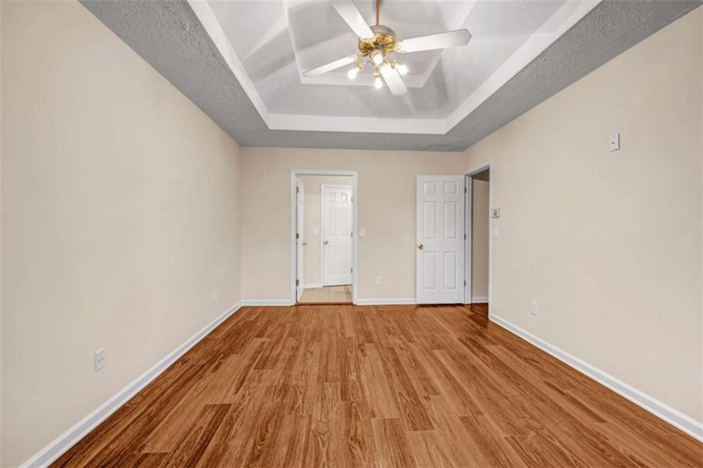 1600 Dillwood Court, Lithonia, Georgia image 22
