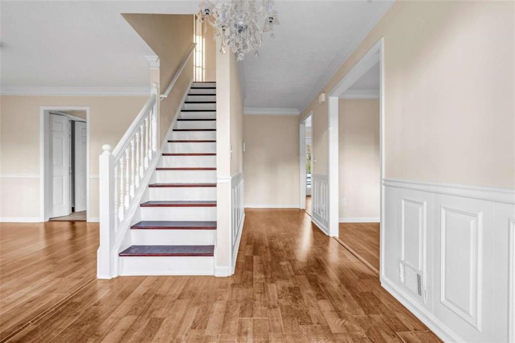 1600 Dillwood Court, Lithonia, Georgia image 3