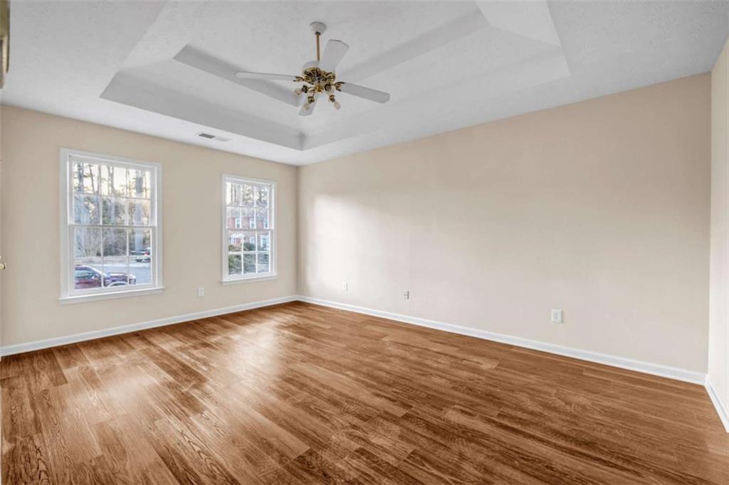 1600 Dillwood Court, Lithonia, Georgia image 21