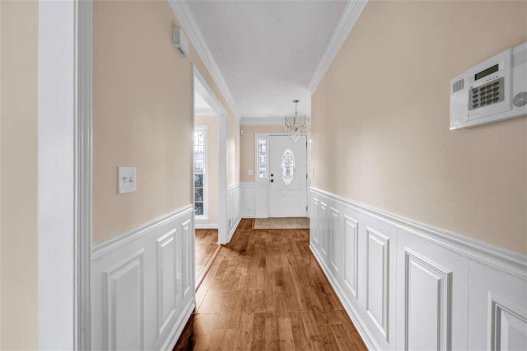 1600 Dillwood Court, Lithonia, Georgia image 13