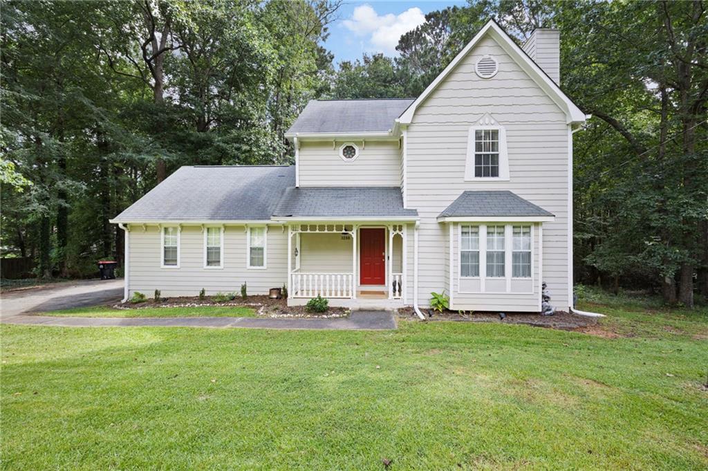 Pilgrims Landing - Residential