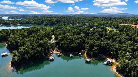 Vacant Land For Sale - 7595 Breeze Bay Road<br/> Cumming, GA 30041