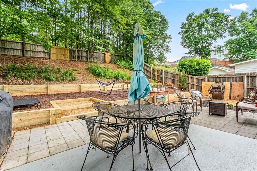 2865 Winter Rose Court, Dunwoody, Georgia image 34