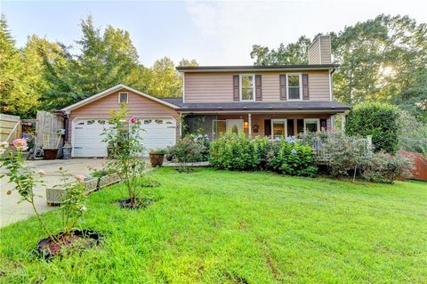 A home in Auburn