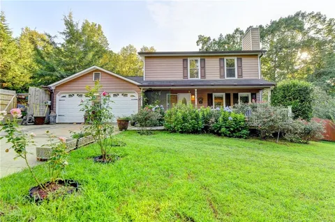 4364 Saddlecreek Court, Auburn, GA 30011 - MLS#: 7488238