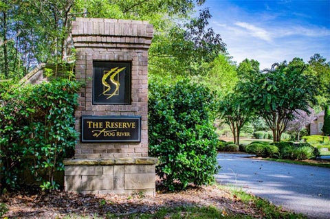 Vacant Land For Sale - 7270 Rand Drive<br/> Douglasville, GA 30135