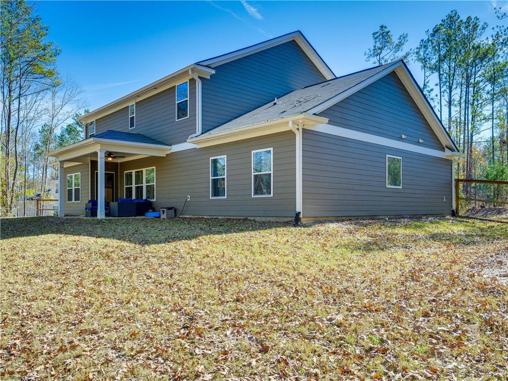 13733 Macon Road