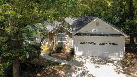 Homes For Sale - 2804 Dock Side Court<br/> Lawrenceville, GA 30045