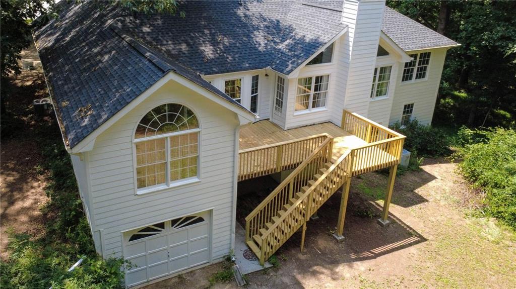 2804 Dock Side Court