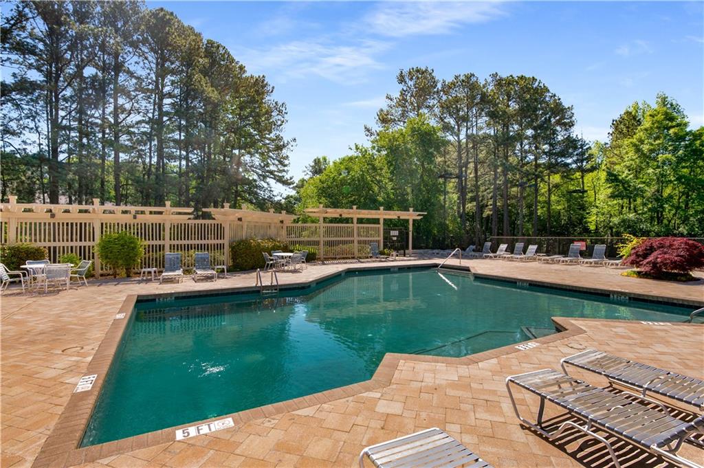 27 Lakes Edge Drive, Smyrna, Georgia image 26
