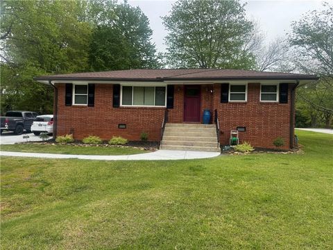 3731 Wisteria Lane SE Smyrna GA 30082