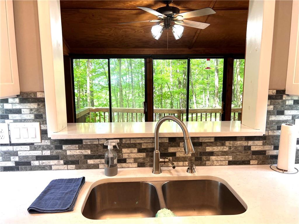 125 Bella Vista Trail, Jasper, Georgia image 17