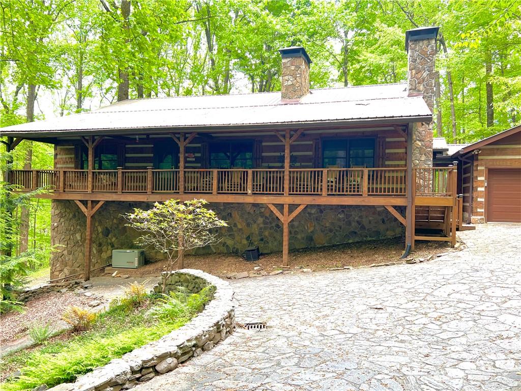 125 Bella Vista Trail, Jasper, Georgia image 7