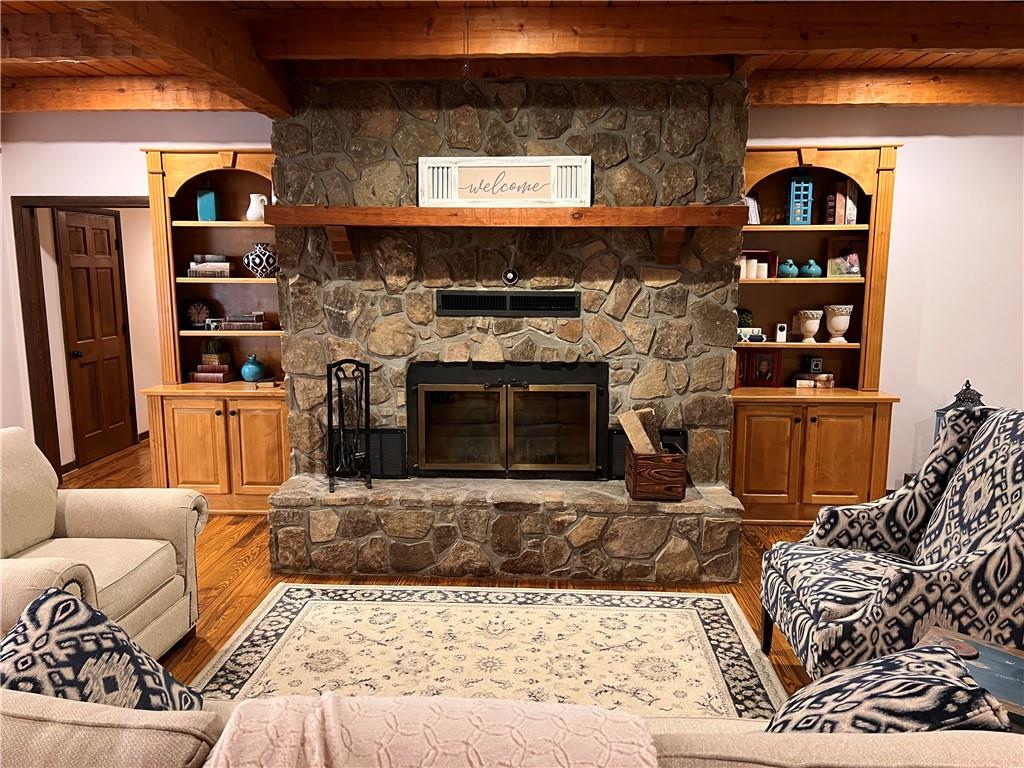 125 Bella Vista Trail, Jasper, Georgia image 10
