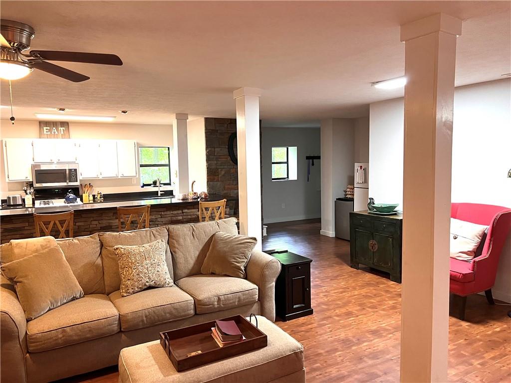 125 Bella Vista Trail, Jasper, Georgia image 40