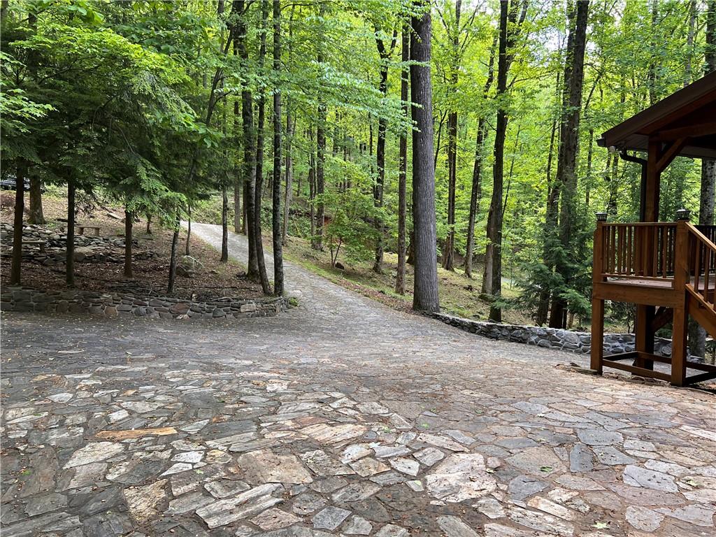 125 Bella Vista Trail, Jasper, Georgia image 35