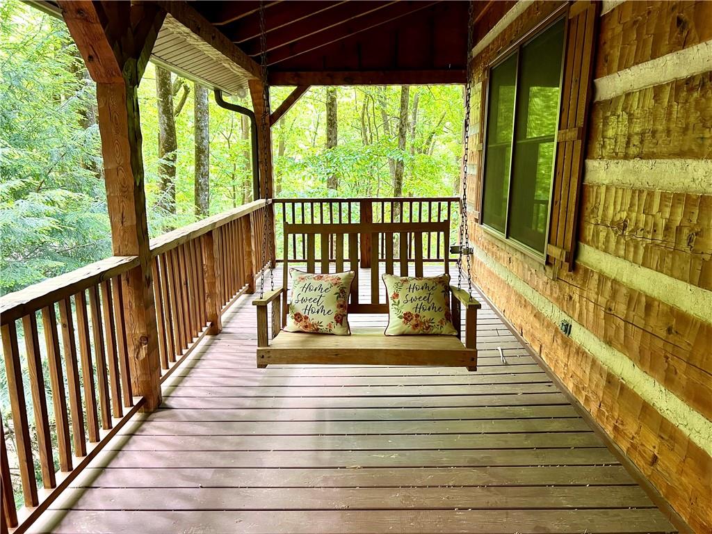 125 Bella Vista Trail, Jasper, Georgia image 3