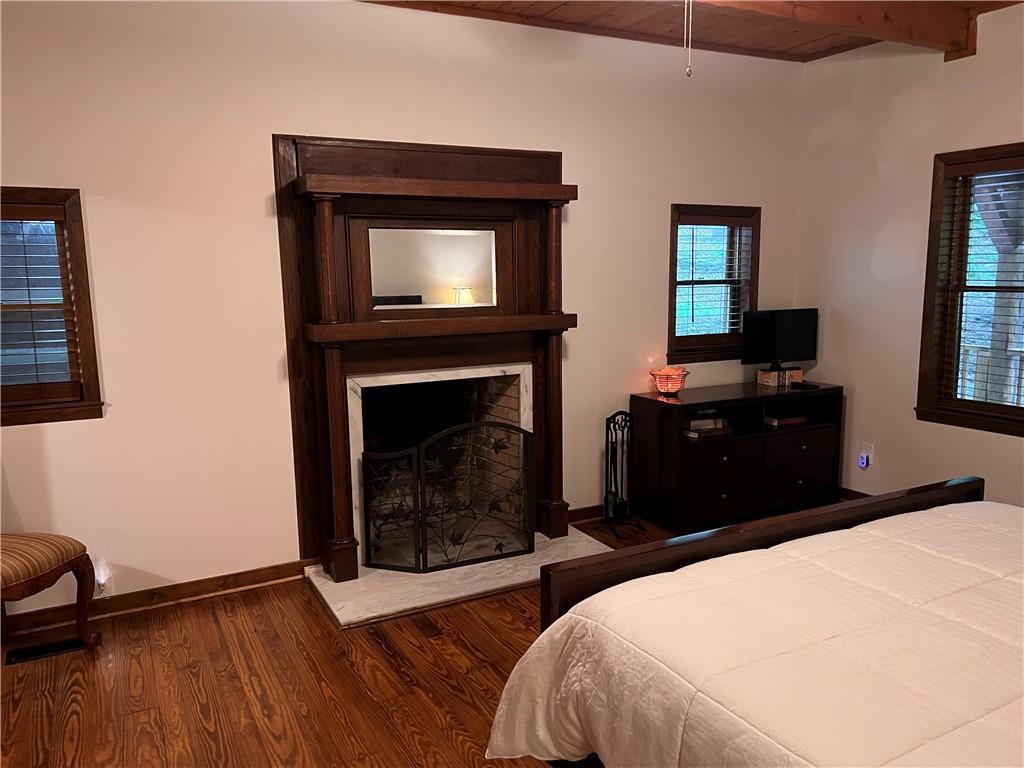 125 Bella Vista Trail, Jasper, Georgia image 20