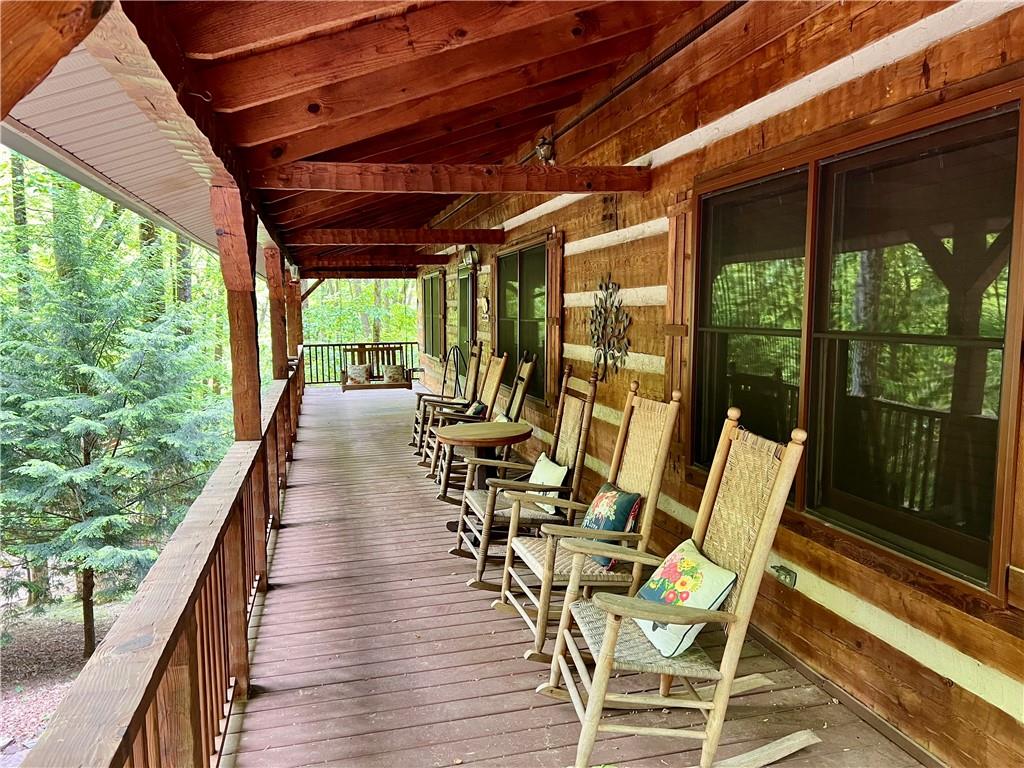 125 Bella Vista Trail, Jasper, Georgia image 8