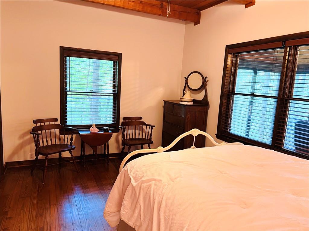 125 Bella Vista Trail, Jasper, Georgia image 32