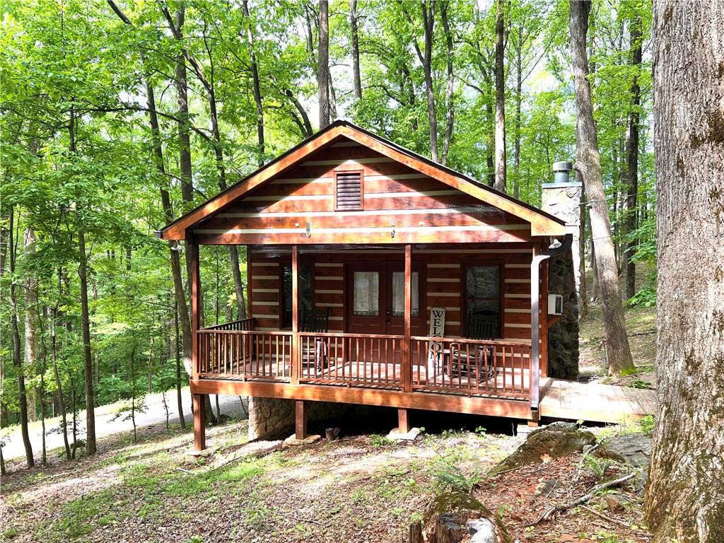 125 Bella Vista Trail, Jasper, Georgia image 4