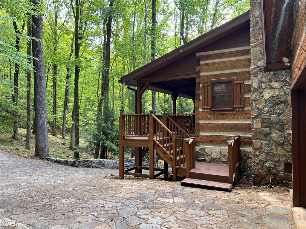 125 Bella Vista Trail, Jasper, Georgia image 36