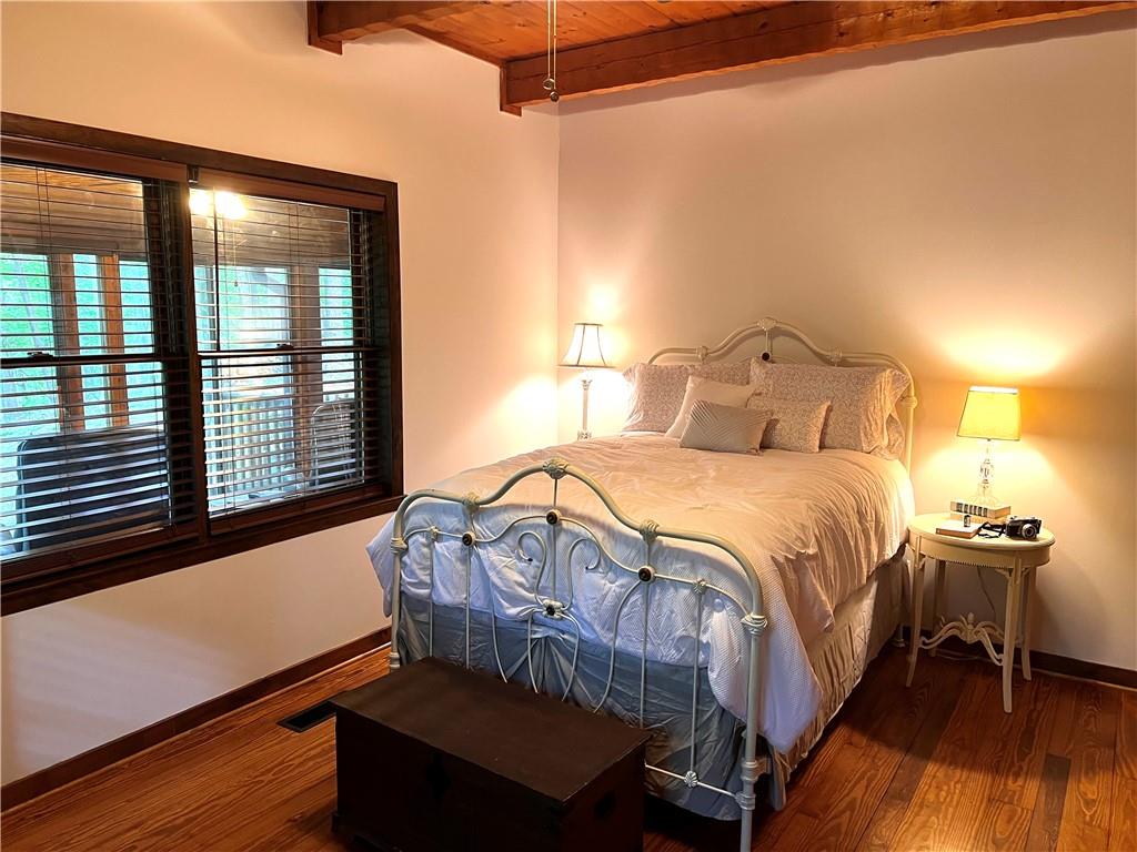 125 Bella Vista Trail, Jasper, Georgia image 33