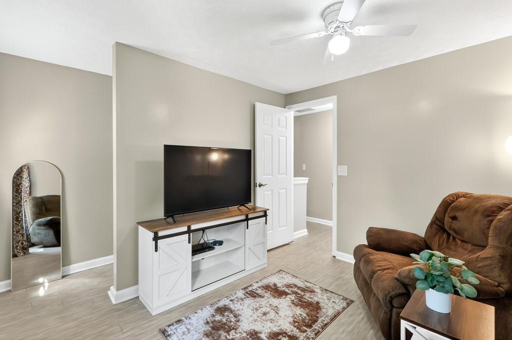 Villa Chase - Residential