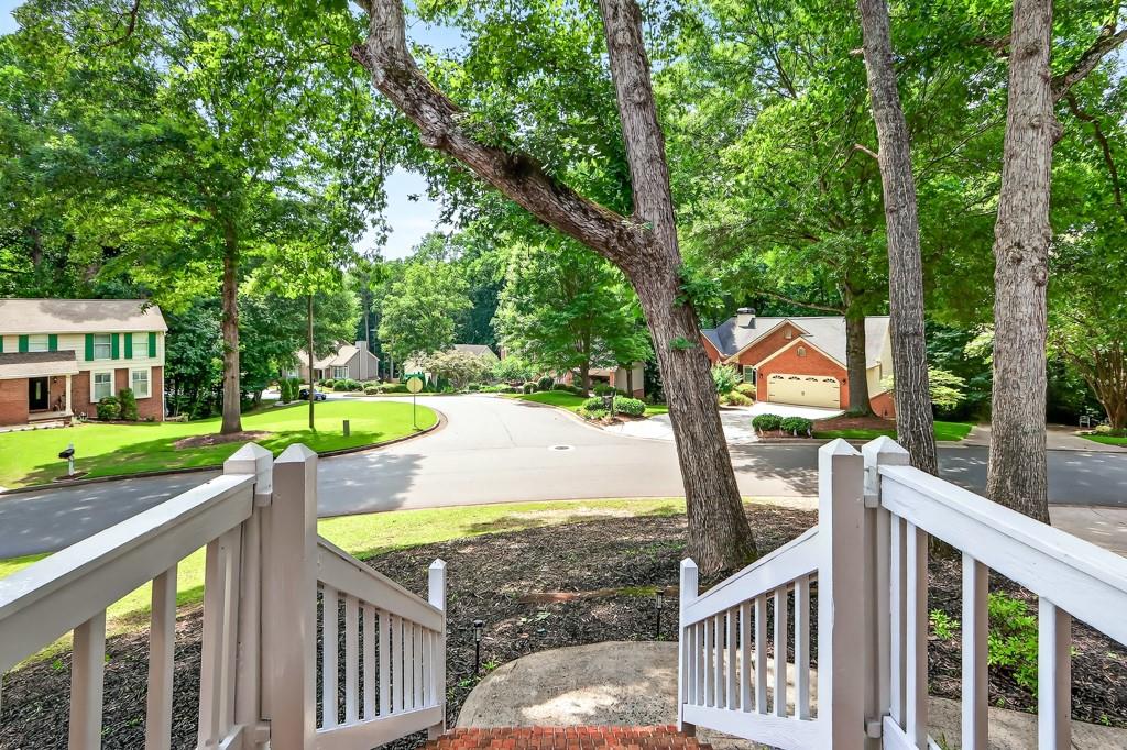 Villa Chase - Residential