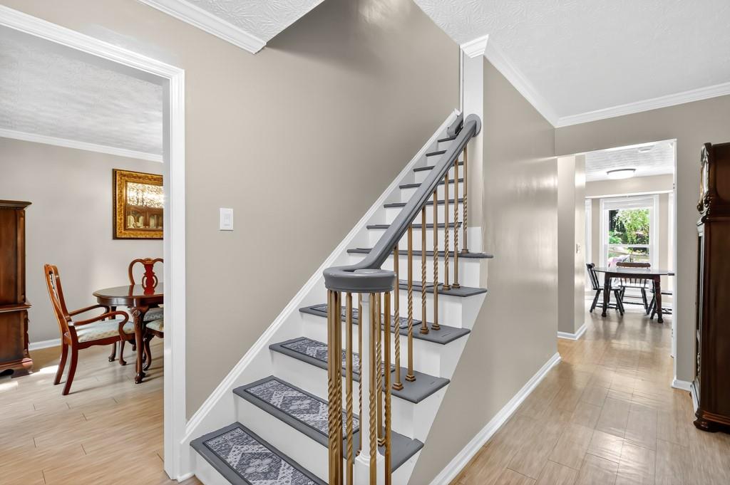 Villa Chase - Residential