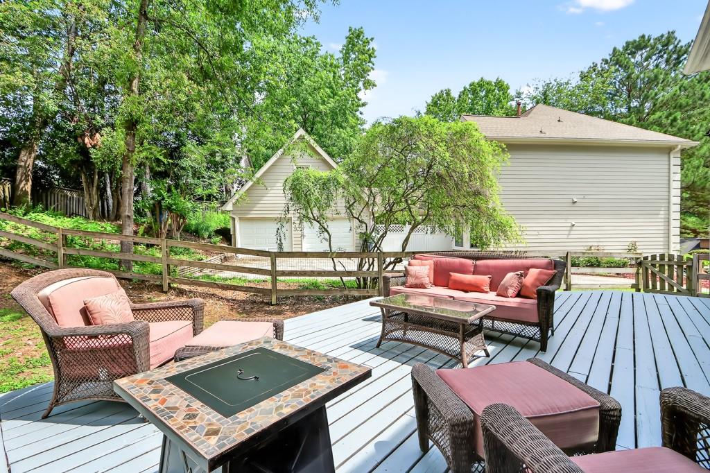 Villa Chase - Residential