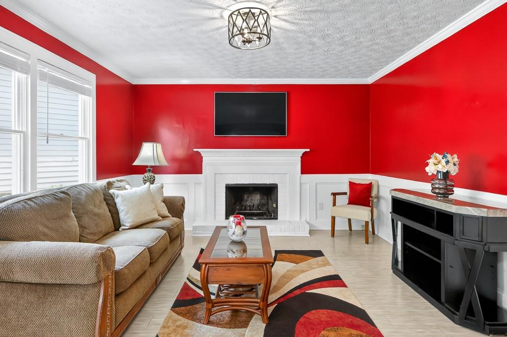 Villa Chase - Residential