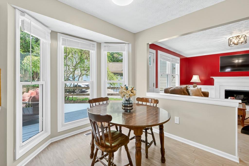 Villa Chase - Residential