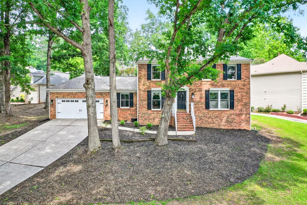 Villa Chase - Residential