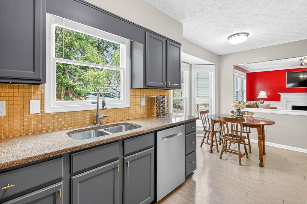 Villa Chase - Residential