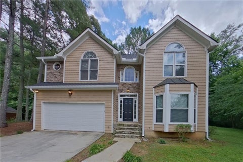 Homes For Rent - 4270 Riverlake Way<br/> Dekalb County, Snellville, GA 30039