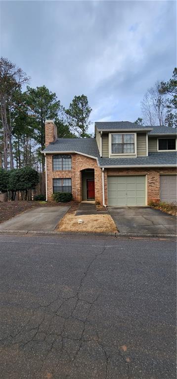 621 Granby Hill Place, Alpharetta, Georgia image 33