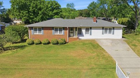 Homes For Sale - 3293 Bright Star Road<br/> Douglas County, Douglasville, GA 30135