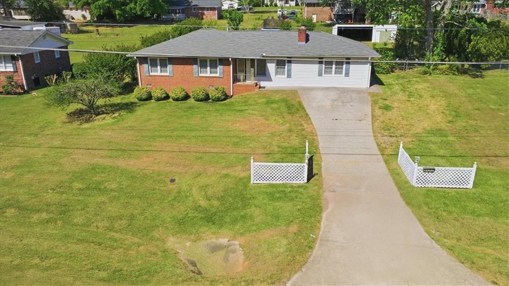 3293 Bright Star Road