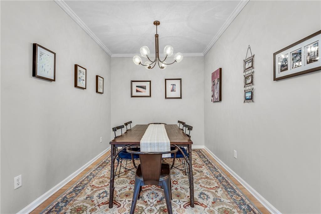 821 Ralph Mcgill Boulevard NE 3403