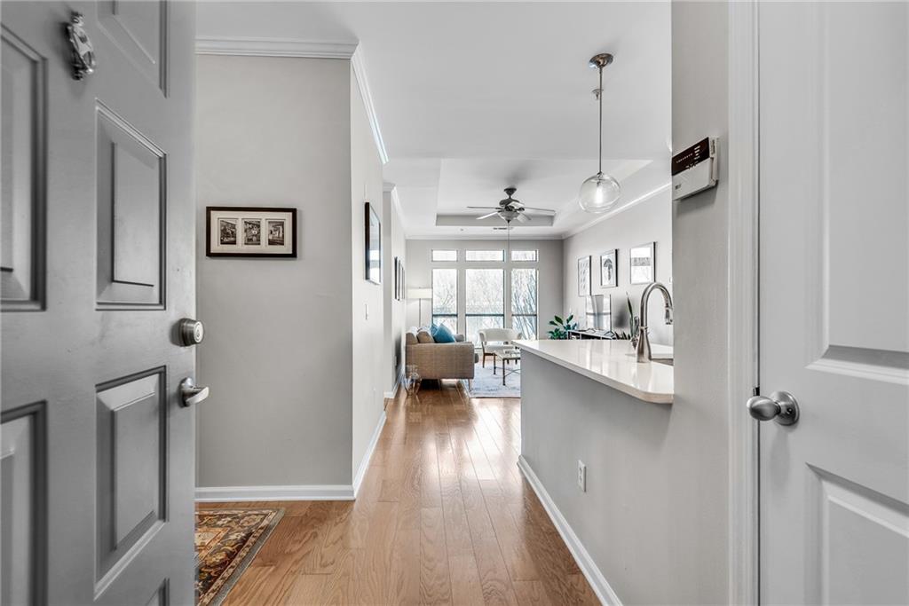 821 Ralph Mcgill Boulevard NE 3403