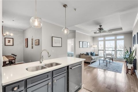 821 Ralph Mcgill Boulevard NE 3403 Atlanta GA 30306