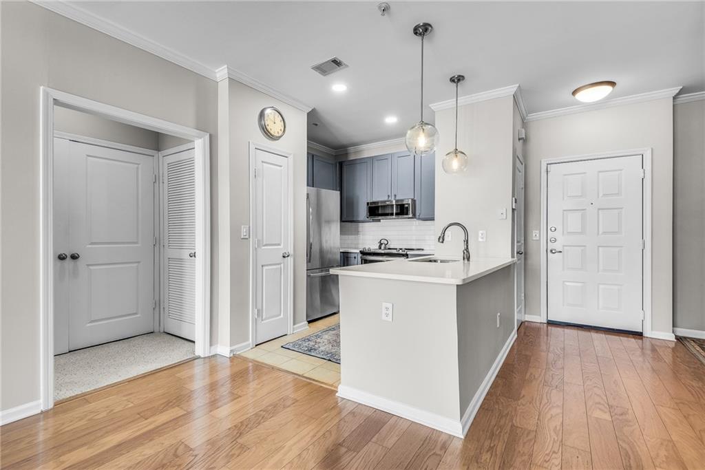 821 Ralph Mcgill Boulevard NE 3403