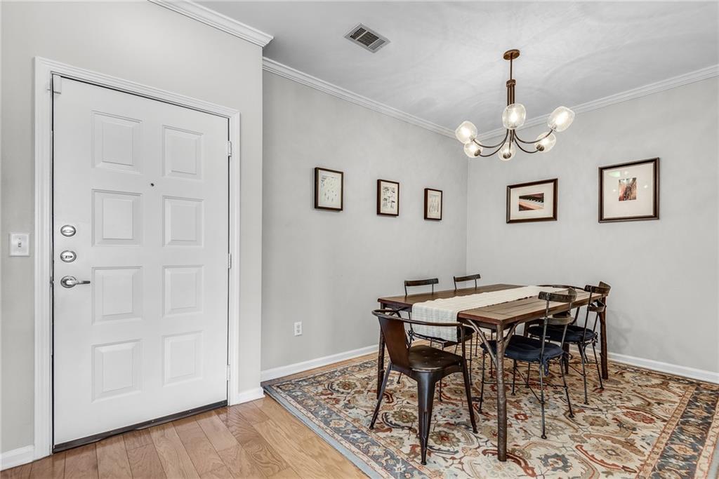 821 Ralph Mcgill Boulevard NE 3403