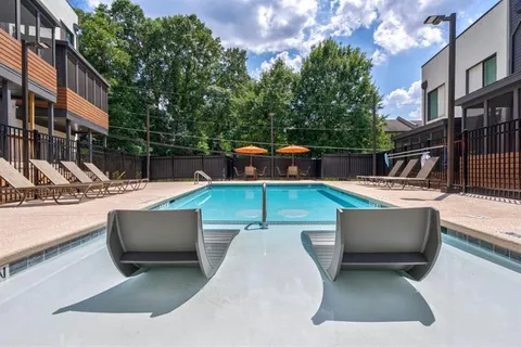 428 Cedar Dust Drive Lot 31, Decatur, GA 30030 - MLS#: 7205129
