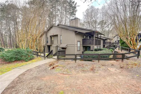 1804 Cumberland Court SE, Smyrna, GA 30080 - MLS#: 7541472