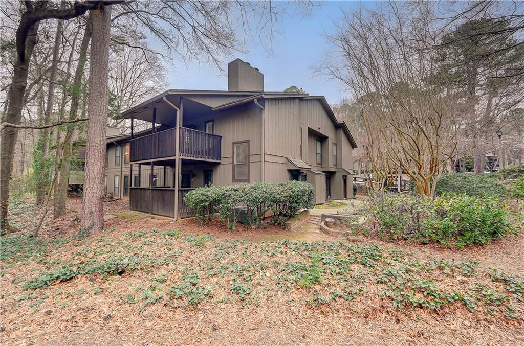 1804 Cumberland Court, Smyrna, Georgia image 20