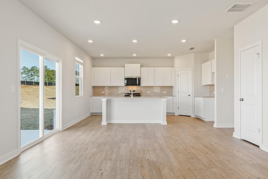 650 Redhead Way (lot 25) Way, Grayson, Georgia image 6