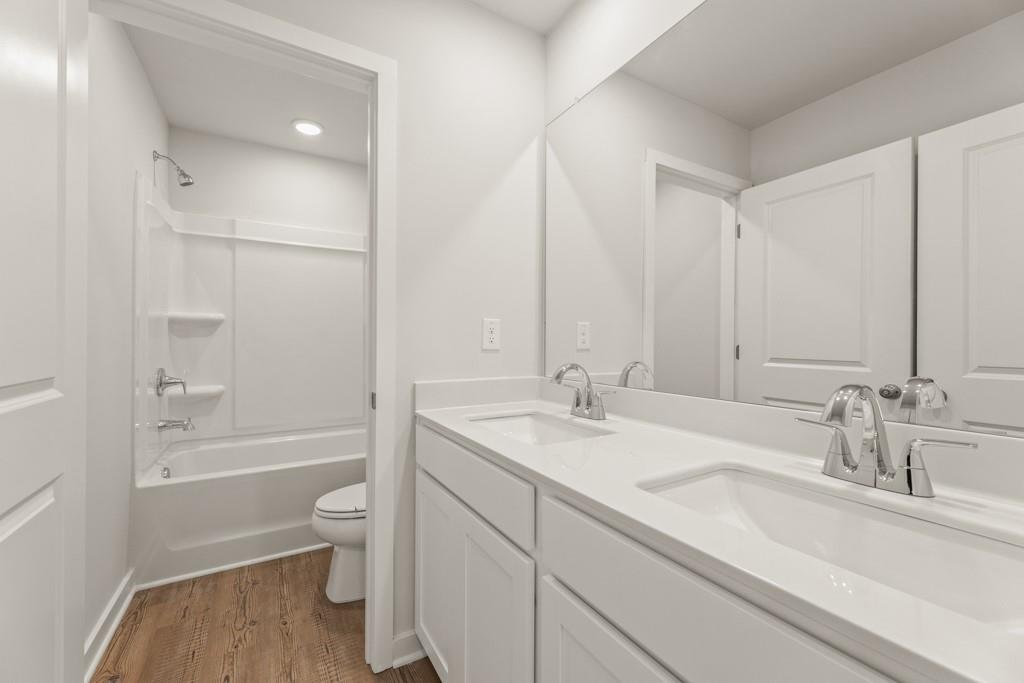 650 Redhead Way (lot 25) Way, Grayson, Georgia image 13