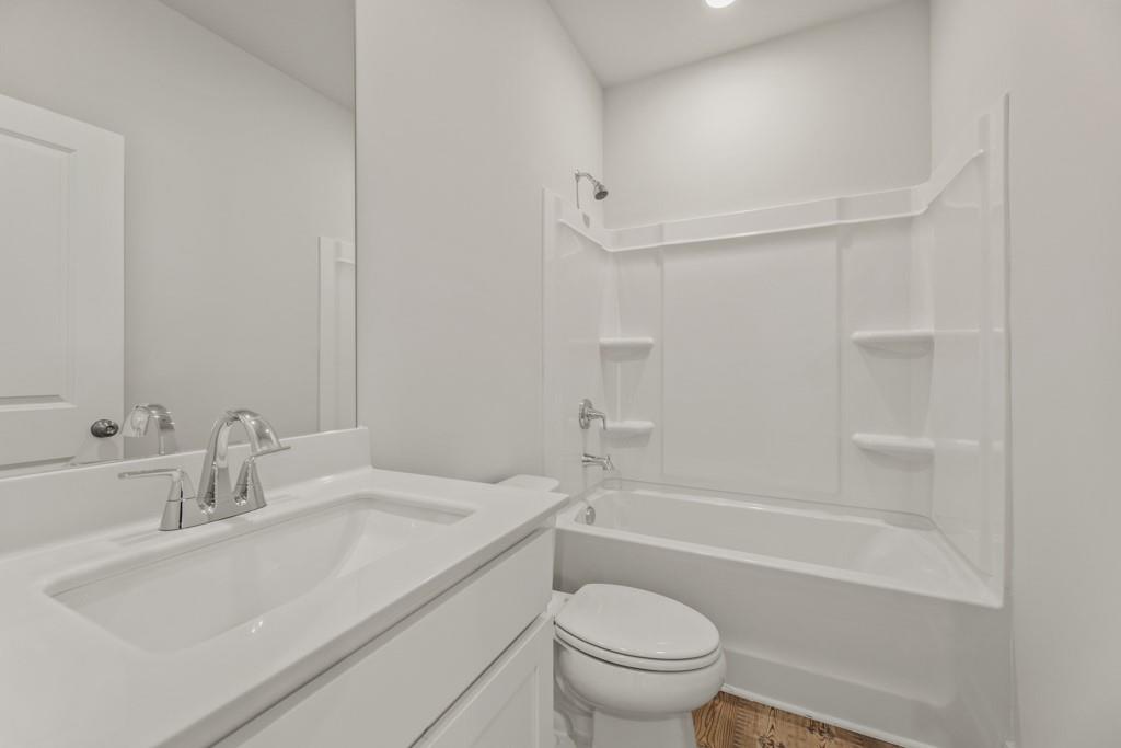 650 Redhead Way (lot 25) Way, Grayson, Georgia image 21
